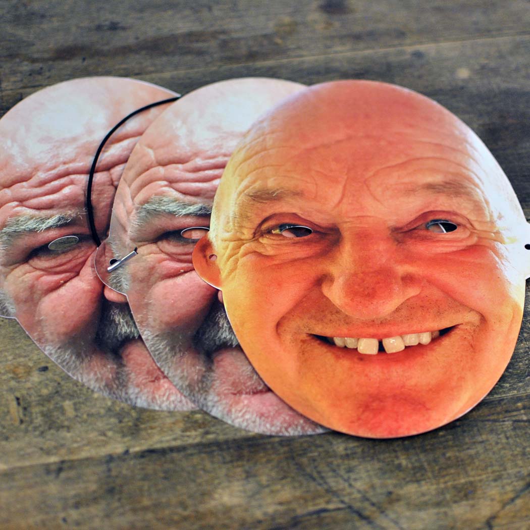 PaulsPit