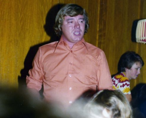 MarthHans 1974
