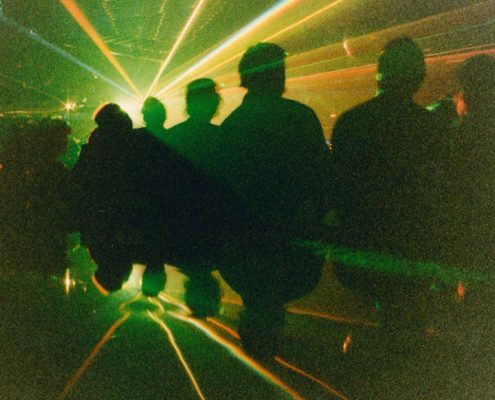 Laser